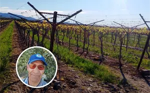 Héctor Sánchez, el migrante incansable de Culiacán que forjó un legado en campos de EE.UU.