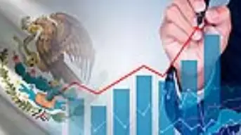 México rompe récord en Inversión Extranjera Directa; alcanza los $34,265 mdd