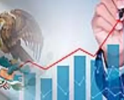 México rompe récord en Inversión Extranjera Directa; alcanza los $34,265 mdd