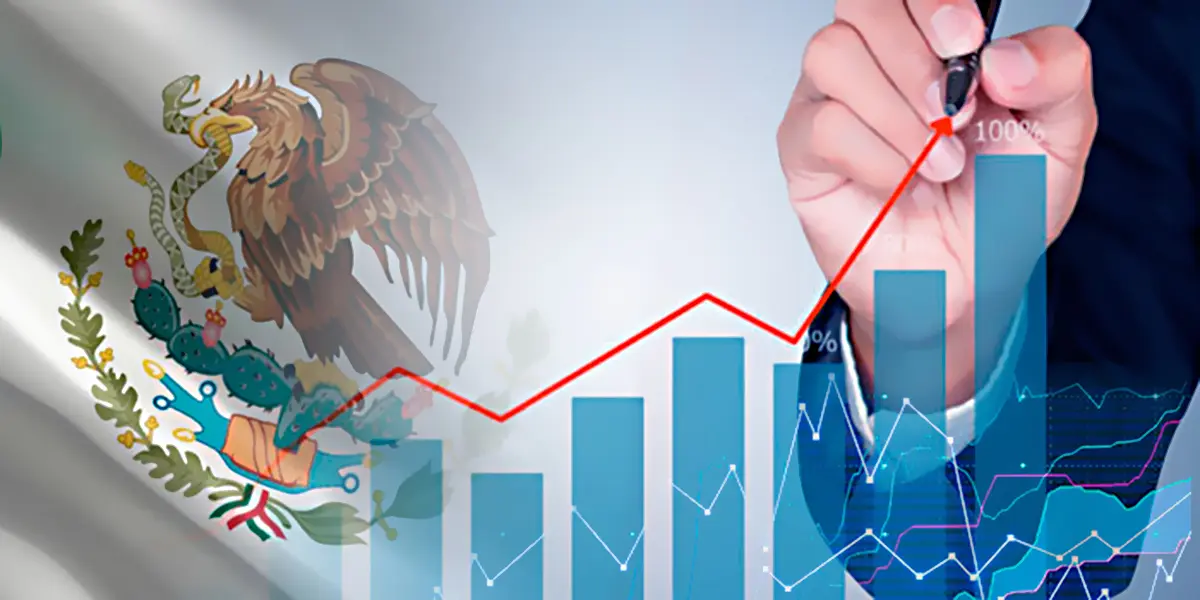 México alcanza récord histórico en Inversión Extranjera Directa en 2024