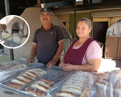 Nancy Espinoza y su Panadería La Loma: Tradición y sabor en cada bocado