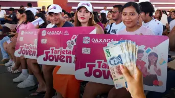 ¿Cómo obtener la Tarjeta Joven 2025? Documentos y pasos para recibir los 7 mil pesos