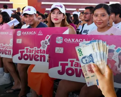 ¿Cómo obtener la Tarjeta Joven 2025? Documentos y pasos para recibir los 7 mil pesos