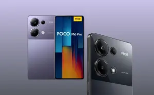 Xiaomi Poco M6 Pro, una joya de la gama media y está en oferta en Coppel