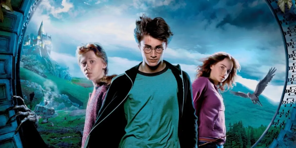 Harry Potter es una de las sagas más queridas por varias generaciones. Foto: Warner Bros.