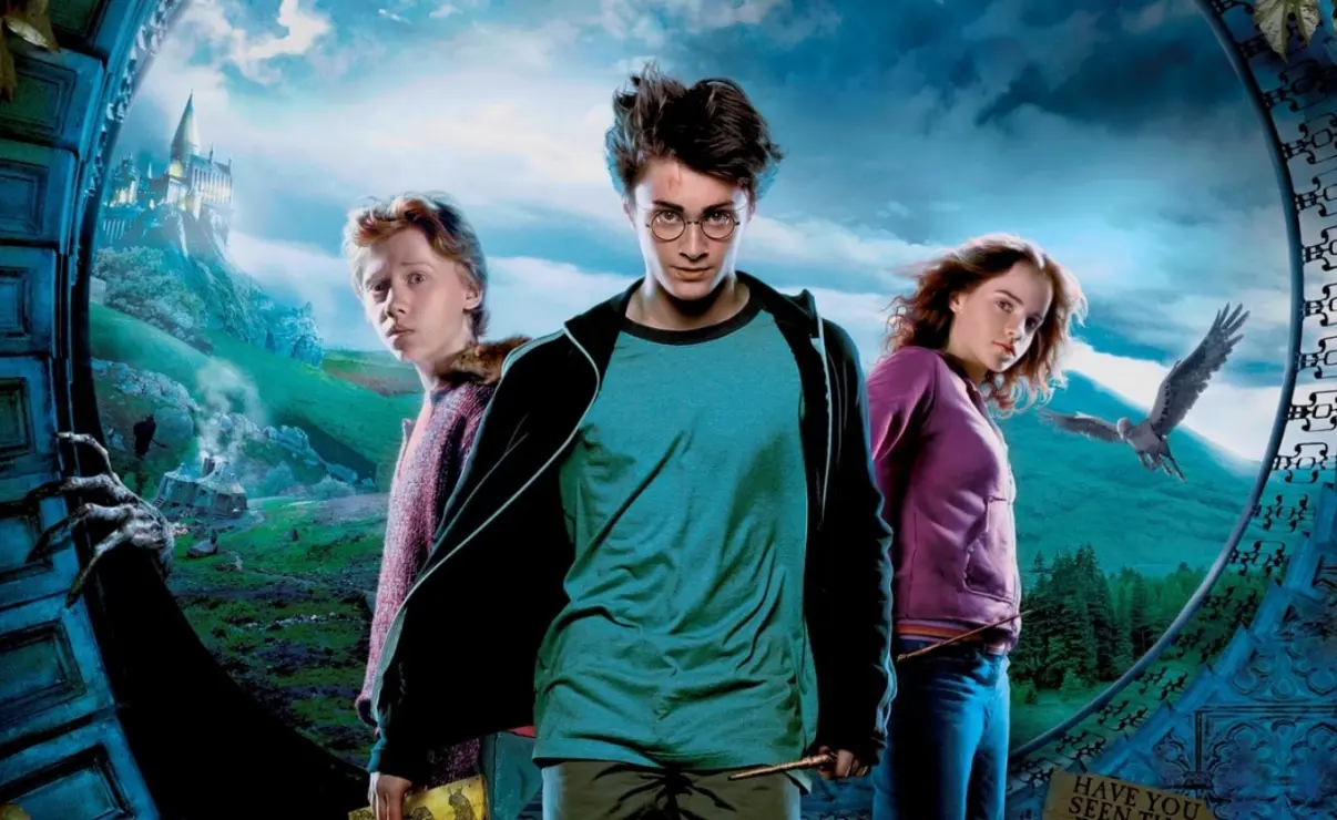 Harry Potter es una de las sagas más queridas por varias generaciones. Foto: Warner Bros.