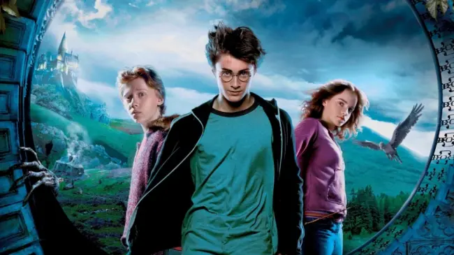 Harry Potter es una de las sagas más queridas por varias generaciones. Foto: Warner Bros.