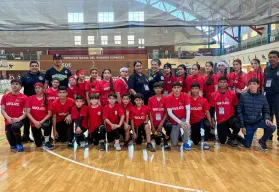 Niños y jóvenes de Navolato, orgullo de superación rumbo a los Juegos Nacionales de CONADE