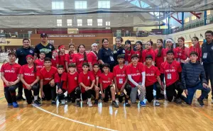 Niños y jóvenes de Navolato, orgullo de superación rumbo a los Juegos Nacionales de CONADE