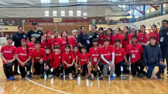 Niños y jóvenes de Navolato, orgullo de superación rumbo a los Juegos Nacionales de CONADE