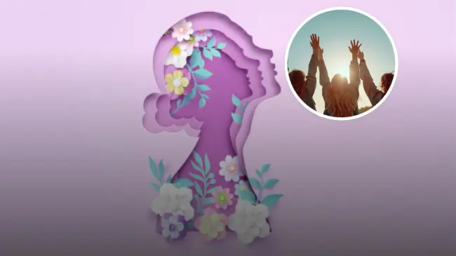 Estas son algunas frases alusivas al Día Internacional de la Mujer. Foto: iStock.