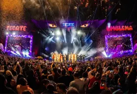 ¿Dónde es el Tecate Emblema 2025? Artistas, fechas y costo de boletos