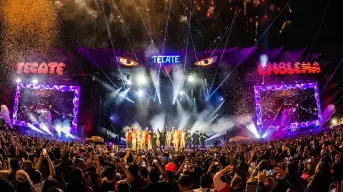 ¿Dónde es el Tecate Emblema 2025? Artistas, fechas y costo de boletos