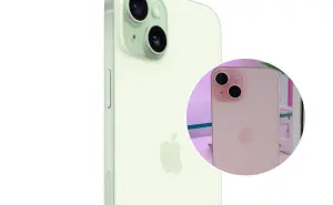 iPhone 15 con una de las mejores cámaras y está con descuento en Elektra