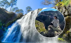 Piérdete un fin de semana, en la sierra de Guachochi, en Chihuahua