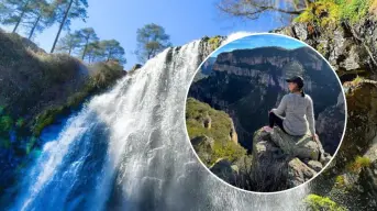 Piérdete un fin de semana, en la sierra de Guachochi, en Chihuahua