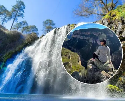 Piérdete un fin de semana, en la sierra de Guachochi, en Chihuahua