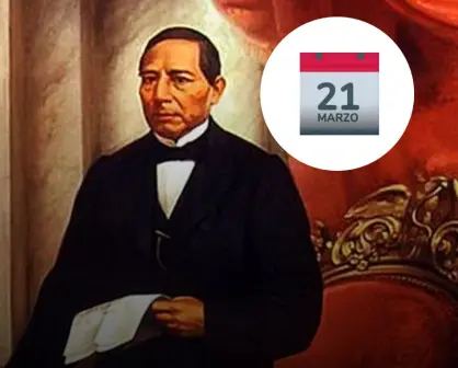 ¿Cuándo es el cumpleaños de Benito Juárez y por qué es tan importante?