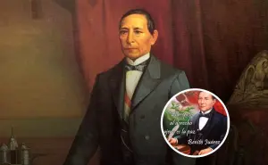 Las mejores frases de Benito Juárez