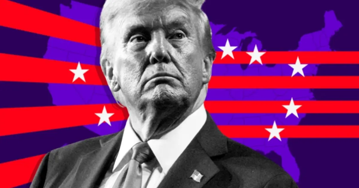 Trump nos presiona para bien nuestro