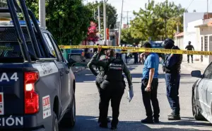 Homicidios en Sinaloa: se registraron 27 casos en la última semana