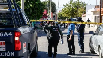 Homicidios en Sinaloa: se registraron 27 casos en la última semana