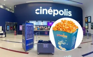 Combo Lunes de Cinépolis; qué incluye y cuánto cuesta en 2025