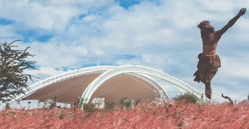 Atrévete a conocer este maravilloso lugar. Foto: México desconocido. 