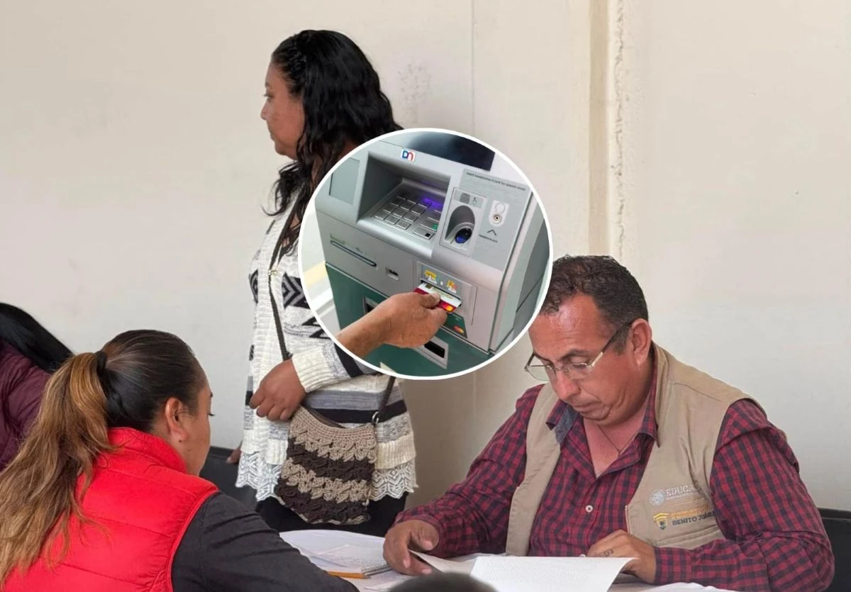 La Beca Rita Cetina estaría pagando 3800 pesos a los estudiantes. Foto: Cortesía