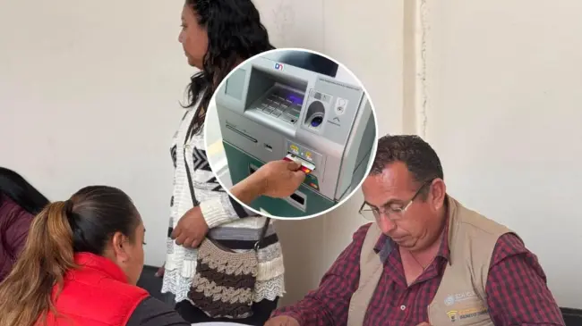 La Beca Rita Cetina estaría pagando 3800 pesos a los estudiantes. Foto: Cortesía