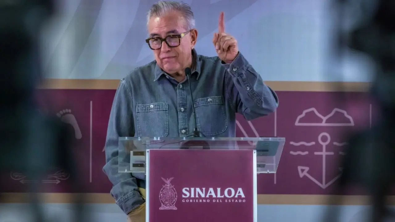 En Sinaloa no están resueltas necesidades de mujeres, pero se tiene avances. Rocha