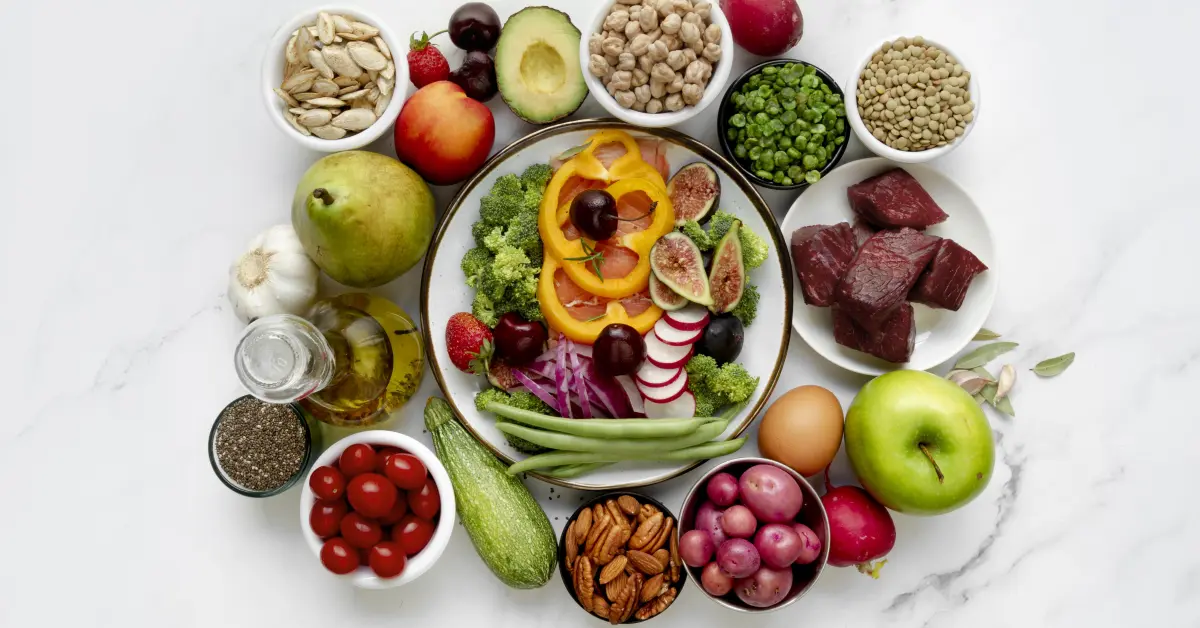 .Las 26 Mejores Cosas para Comer, Según 10 Expertos en Nutrición