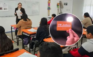 Inicia el registro para estudiantes para el Apoyo de Transporte, Yo Jalisco; requisitos y dónde solicitarlo