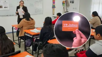 Inicia el registro para estudiantes para el Apoyo de Transporte, Yo Jalisco; requisitos y dónde solicitarlo