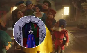 ¿Cómo conseguir la palomera de la nueva película de Blanca Nieves?