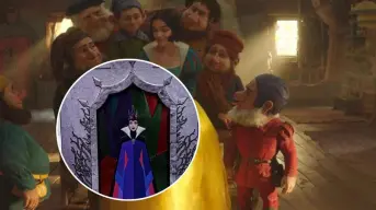 ¿Cómo conseguir la palomera de la nueva película de Blanca Nieves?