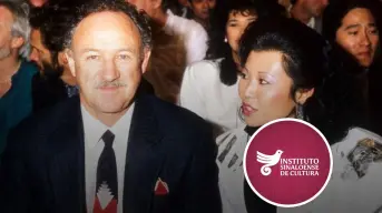 Culiacán celebra a Gene Hackman: el ISIC proyectará sus mejores películas