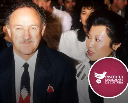 Culiacán celebra a Gene Hackman: el ISIC proyectará sus mejores películas