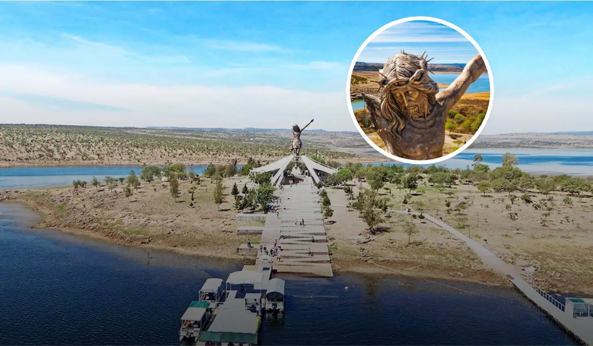 Conoce este Pueblo Mágico ubicado en Aguascalientes. Foto: Secretaría de Turismo.