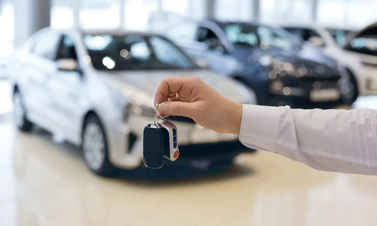 Venta de autos en México registra su segundo mejor febrero de la década