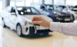 Venta de autos en México registra su segundo mejor febrero de la década