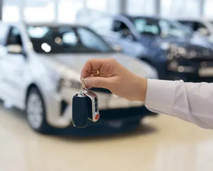 Venta de autos en México registra su segundo mejor febrero de la década