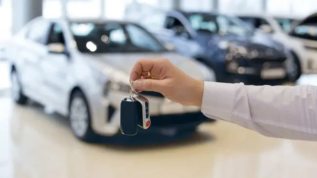 Venta de autos México