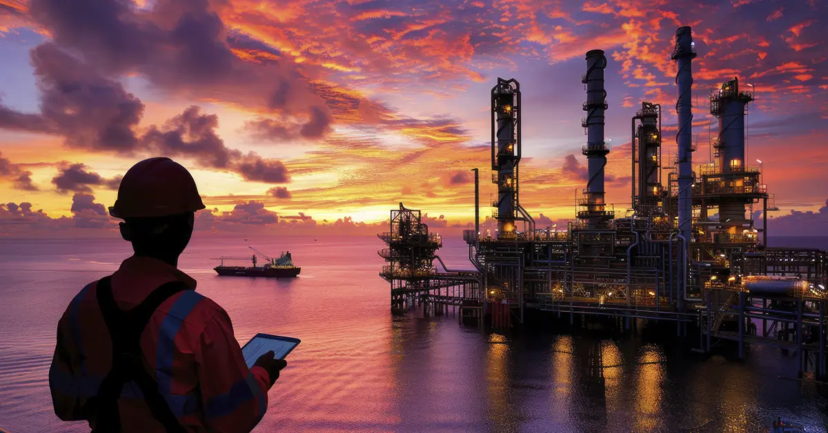 Dos Bocas ya produce al 100% de su capacidad