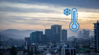 ¡A abrigarse! Clima en Baja California: el frente frío 42 llega hoy 3 de mayo