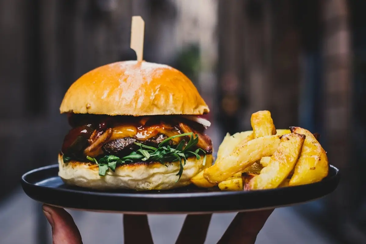 El auge de la comida rápida en México: un mercado en constante crecimiento