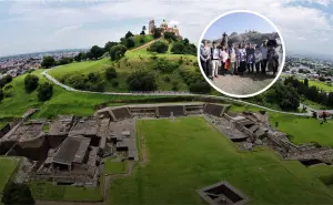 Equinoccio de Primavera 2025 en Cholula: cómo disfrutar el evento astronómico con acceso gratis