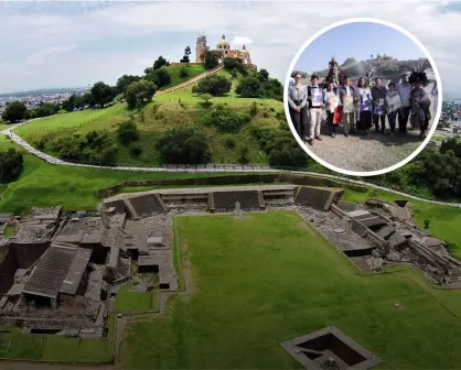 Equinoccio de Primavera 2025 en Cholula: cómo disfrutar el evento astronómico con acceso gratis