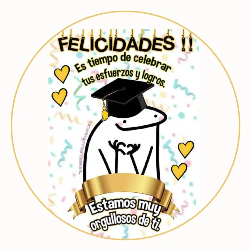 Frases para dedicar para mi hermano por su graduación en 2025