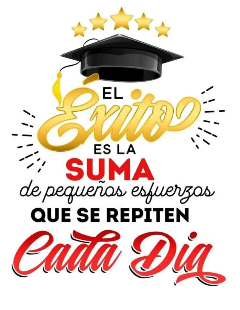 Mensajes e imágenes para compartir con tu hermano o hermana por su graduación. Foto: Pinterest